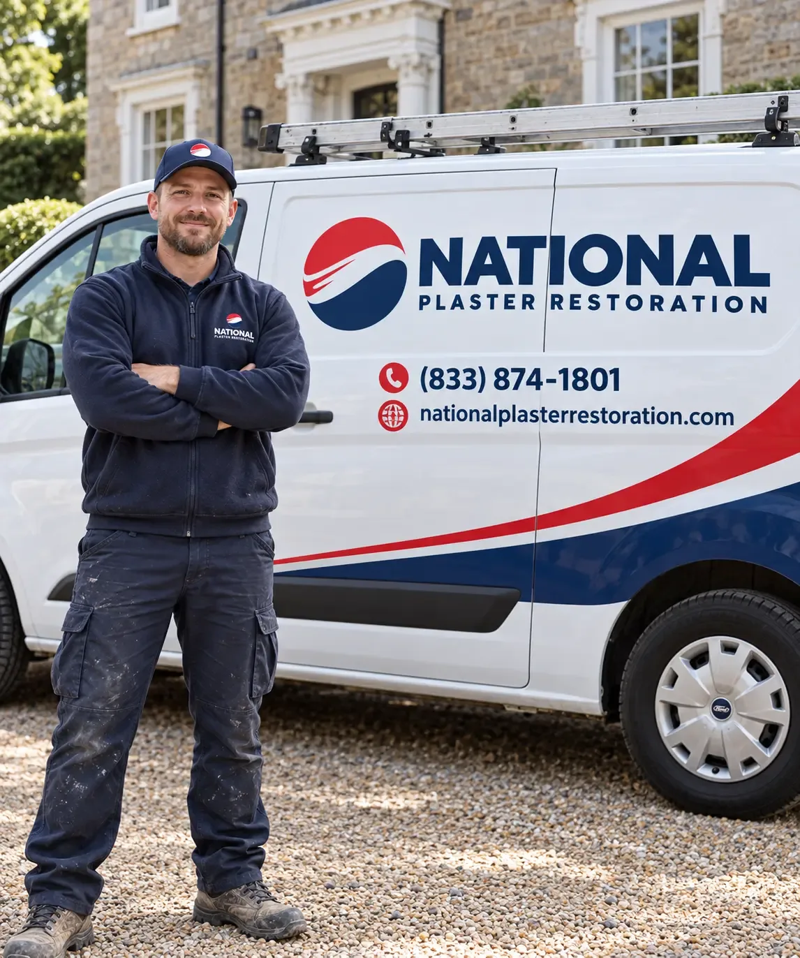 Plaster Repair company in Wahkon, MN